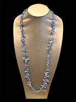 Collana Rajola Donna in Pietre dure 54-476-2L - 54-476-2L